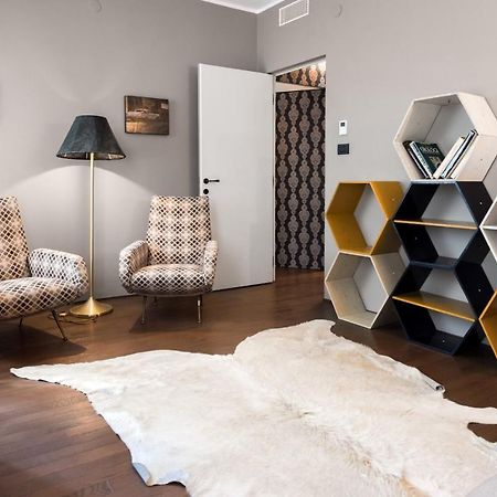 Flats4Rent Al Monte Apartment Verona Luaran gambar