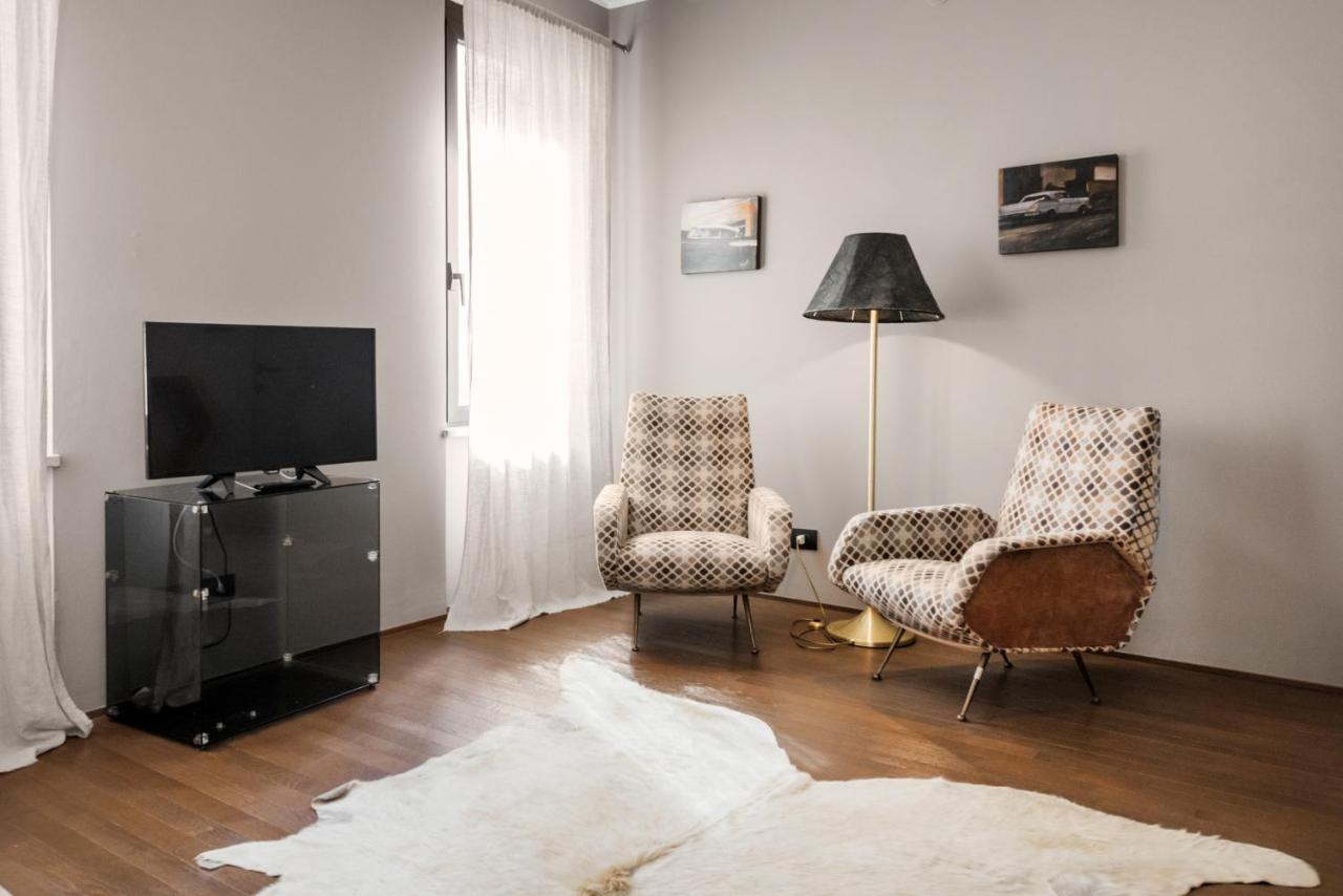 Flats4Rent Al Monte Apartment Verona Luaran gambar