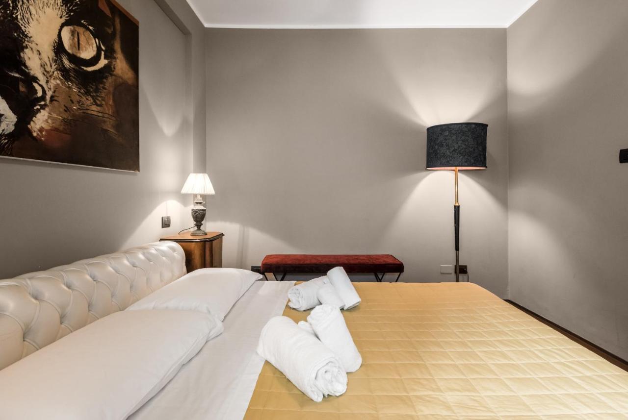 Flats4Rent Al Monte Apartment Verona Luaran gambar