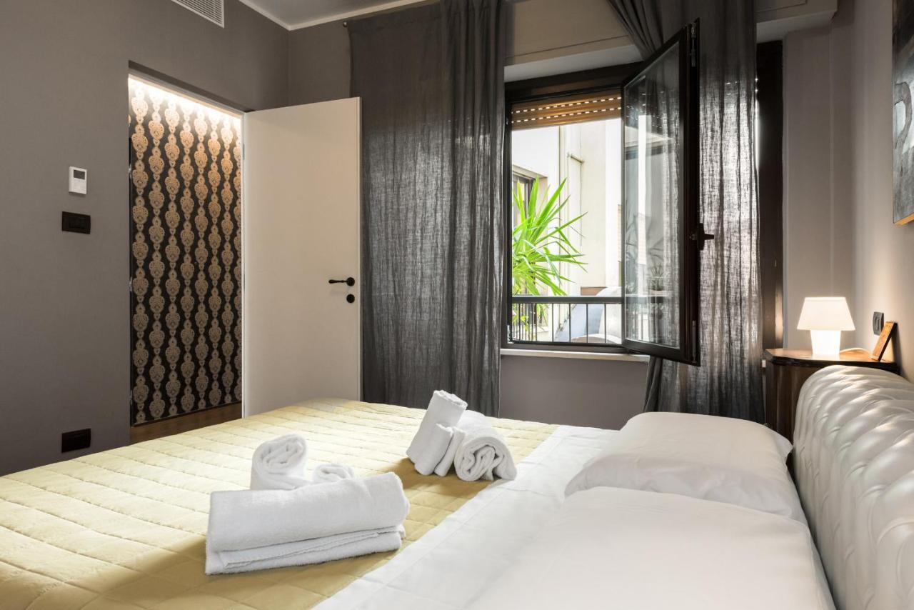 Flats4Rent Al Monte Apartment Verona Luaran gambar