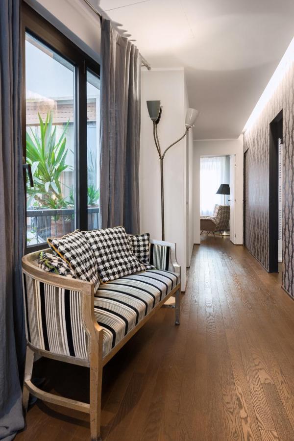 Flats4Rent Al Monte Apartment Verona Luaran gambar
