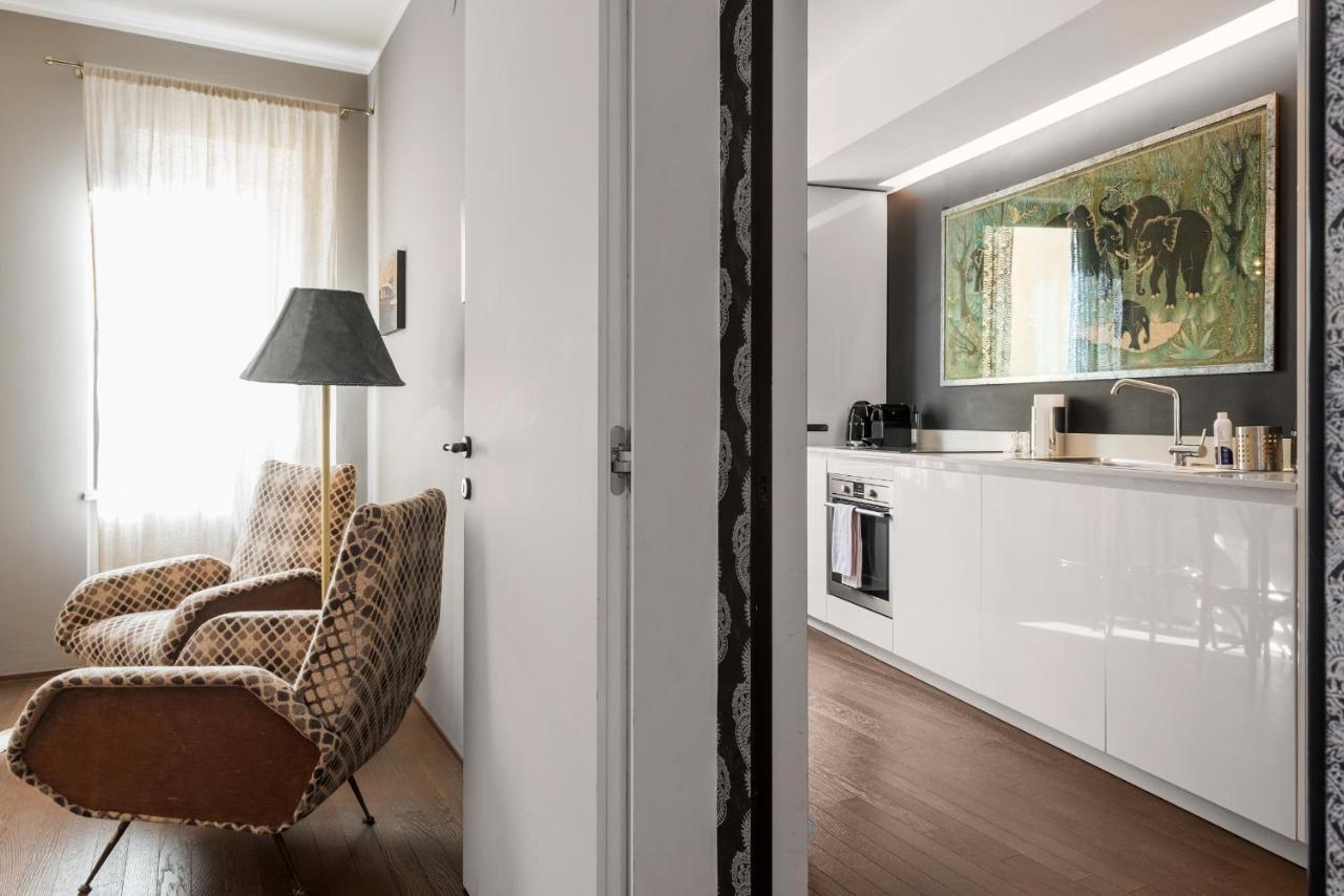 Flats4Rent Al Monte Apartment Verona Luaran gambar