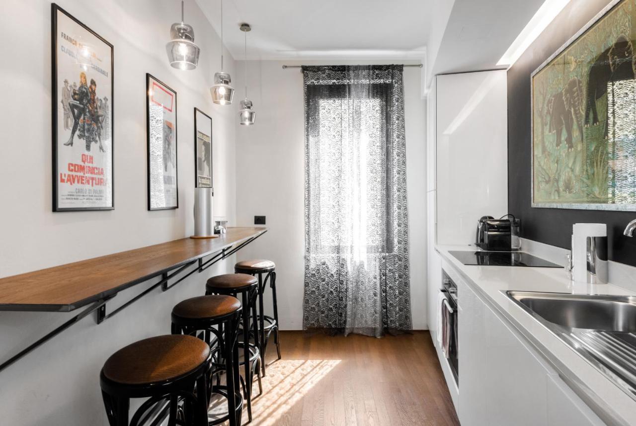 Flats4Rent Al Monte Apartment Verona Luaran gambar