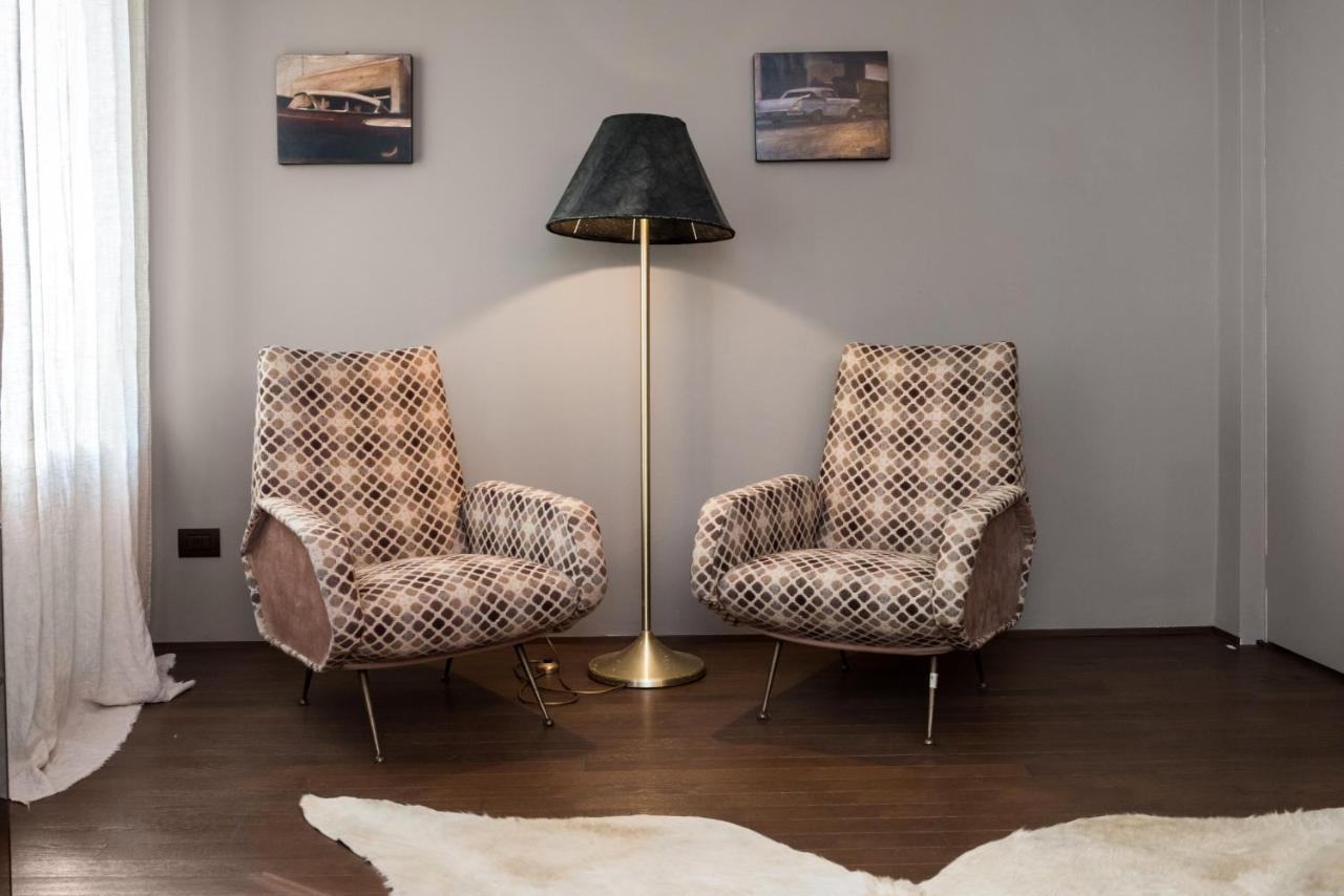 Flats4Rent Al Monte Apartment Verona Luaran gambar