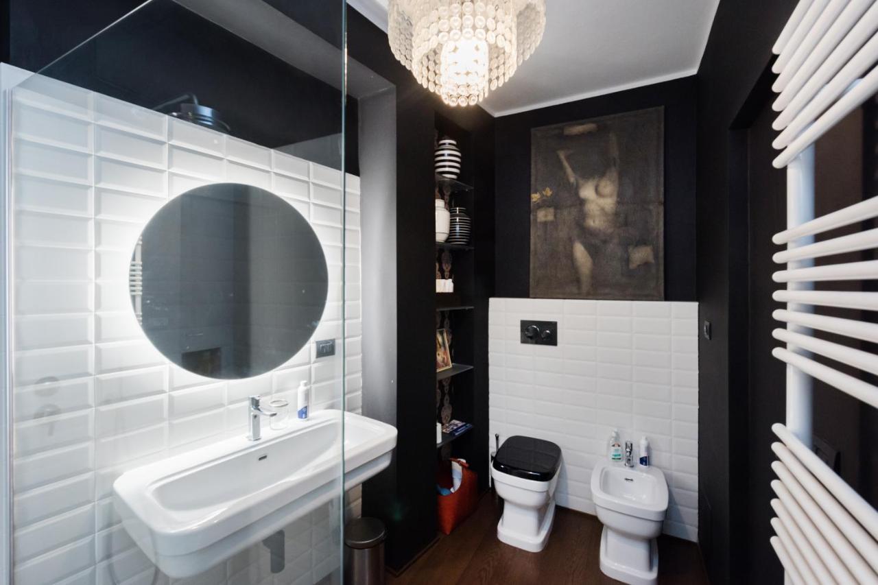 Flats4Rent Al Monte Apartment Verona Luaran gambar
