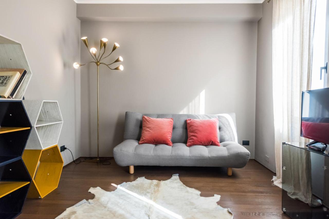 Flats4Rent Al Monte Apartment Verona Luaran gambar